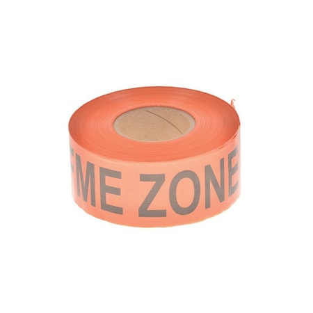 Guardian PURE SAFETY GROUP FME BUFFER ZONE TAPE ORANGE BT1KFBZOR